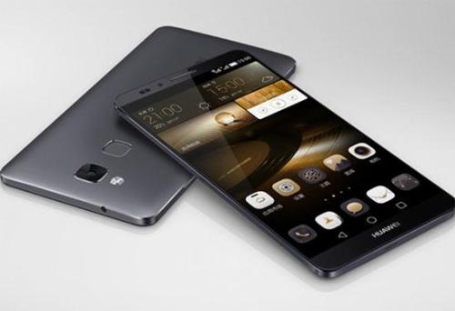 華為榮耀暢玩7X 頂配版4+128  圖1