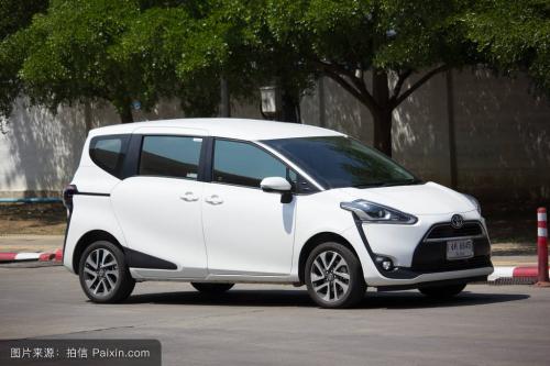 豐田 豐田Sienna [塞納] 2015款 圖2