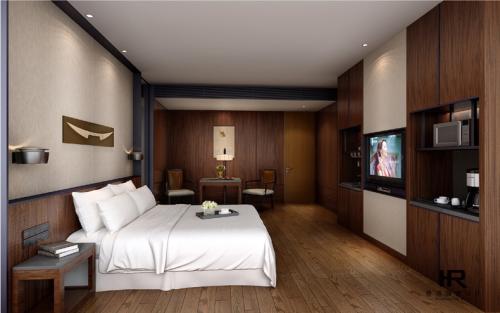 獨山大道中段鑫源銘座，兩室出租，拎包入住 圖4