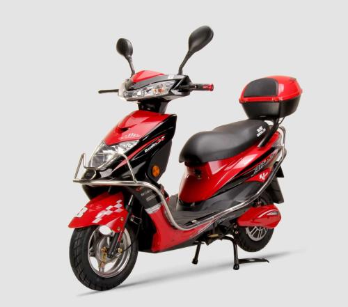 雅迪電動車8成新 圖2