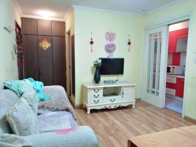 新華城市廣場附近廣場南街中洲村 2室1廳1衛(wèi) 圖2