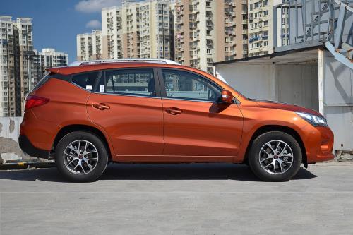 比亞迪 宋 2016款 2.0TID 自動舒適型 圖1