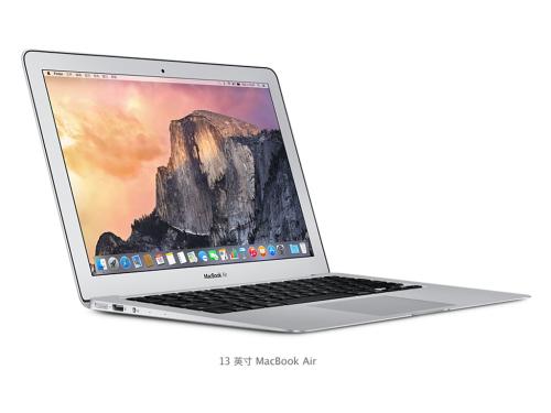 蘋果MacBook Air筆記本電腦 圖4
