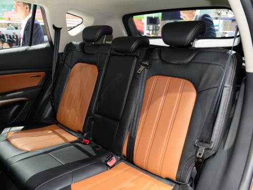 比亞迪 宋 2016款 2.0TID 自動舒適型 圖3