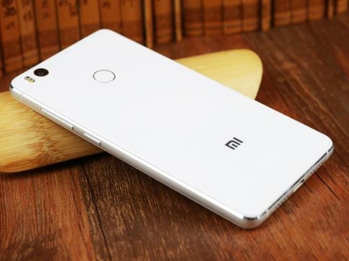 小米5s 白色 128G 圖5