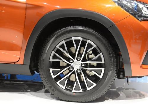 比亞迪 宋 2016款 2.0TID 自動舒適型 圖4