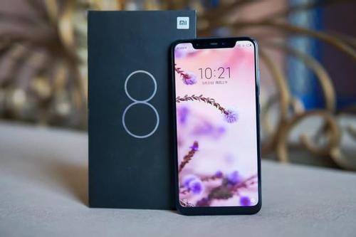 小米8 黑色 64G 有配件 4GB 黑色小米8 圖6