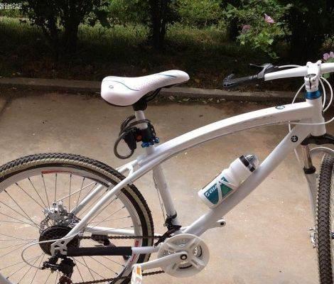 閑置山地車低價處理 圖3