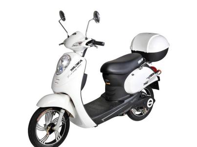 保時馬電車電動車電瓶車 圖3