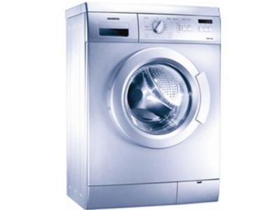 美的全自動小天鵝洗衣機 圖1