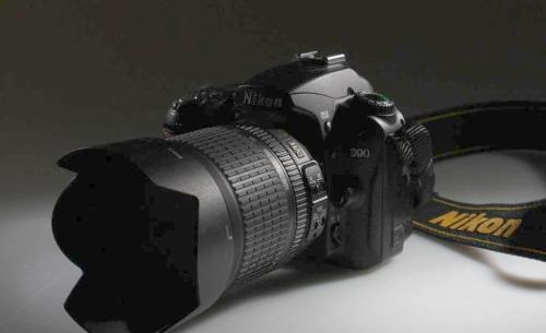 索尼a850全畫幅單反 圖2