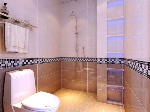 一初中南院家屬樓三樓三室一廳出售，采光好 圖3