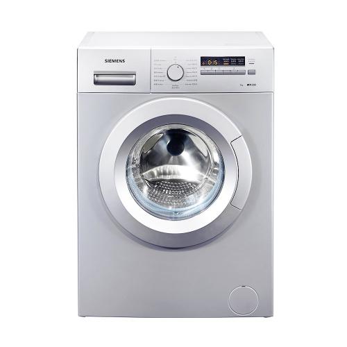 美的全自動小天鵝洗衣機 圖3