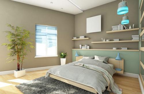 新市政府西漢冶路儒林商都C區(qū)2廳 中等裝修 圖3