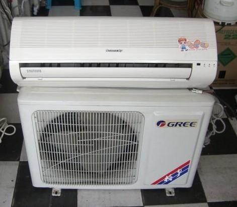 九成新格力空調(diào)低價(jià)處理了 圖5