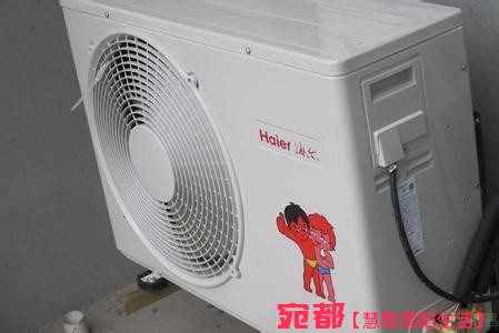 中央空調(diào) 家用空調(diào) 批發(fā)零售出租 圖1